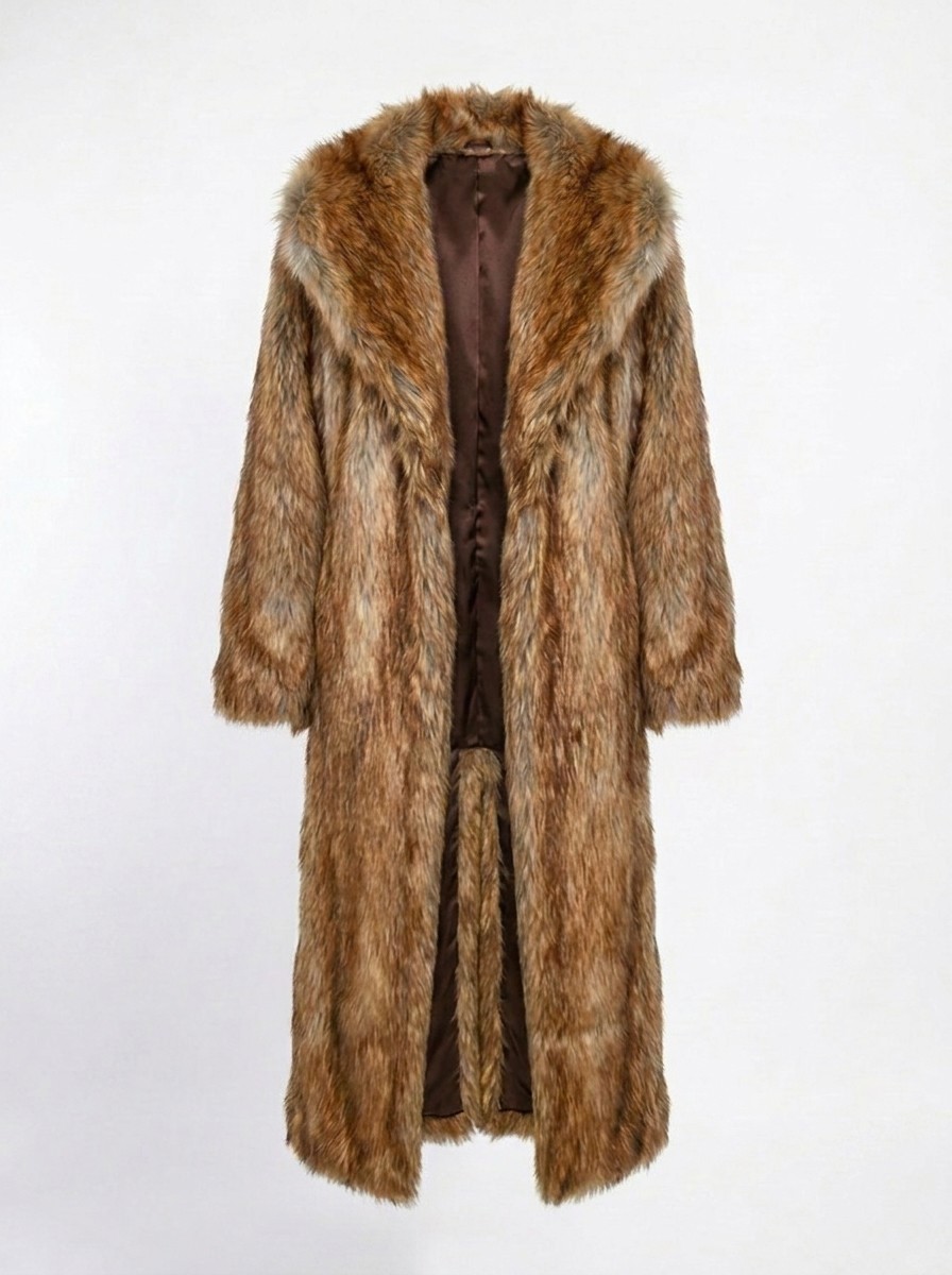 The Byzantine Coat